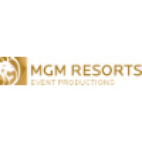 MGM Resorts Event Productions logo - Similar company to Ab Procured
