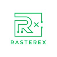 Rasterex Software AS logo - Similar company to Bim2Share