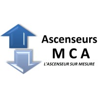 MCA Ascenseurs logo - Similar company to Abc Ascenseurs