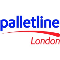 Palletline London Ltd logo - Similar company to Palletline
