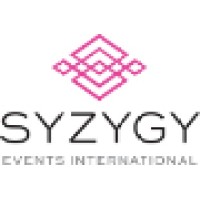 Syzygy Event Production