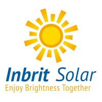 Inbrit Solar Lighting Co.,Ltd logo - Similar company to Ledlesto Lighting Technology Co., Ltd