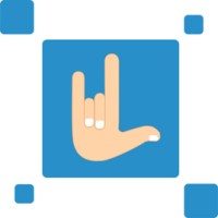 DeafandHoH.com, LLC logo - Similar company to Leap Forward