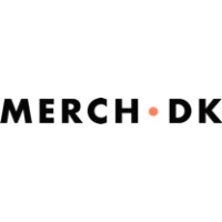 Merch.dk logo - Similar company to Legends