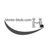 Vente-btob.com logo - Similar company to E-Commerce.Cx