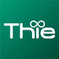 Thie GmbH logo - Similar company to Comrex Ag
