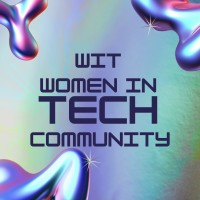 WIT Community logo - Similar company to Pixelite