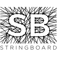 StringBoard logo - Similar company to Leaplife