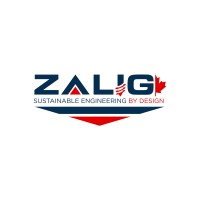 ZALIG Engineering logo - Similar company to Oak Forensic Engineering Ltd.