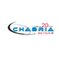 CHABRIA INFOTECH PVT. LTD logo - Similar company to Valuedata Technologies Private Limited