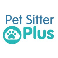 Pet Sitter Plus logo - Similar company to Woofy