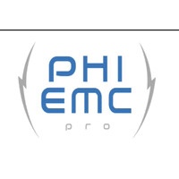 PHI - EMC PRO logo - Similar company to Rf Meters