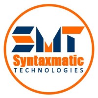 Syntaxmatic Technologies (Smc-Pvt) Ltd.