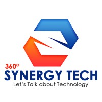 360SynergyTech (Pvt.) Ltd. logo - Similar company to Smcse Solutions
