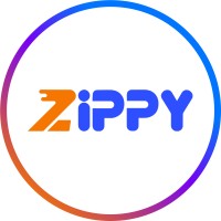 Zippy logo - Similar company to Skids