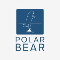 Polar Bear logo - Similar company to Cal Poly Empower Student Association