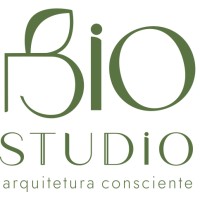 Bio Studio Arquitetura Consciente logo - Similar company to Noamaia Bioarquitetura