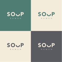 SOUP Ramen logo - Similar company to Rosinter Restaurants Holding