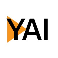 YAI logo - Similar company to Adapt Community Network