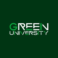 GreenUniversity logo - Similar company to Fundacja Kierunkowskaz