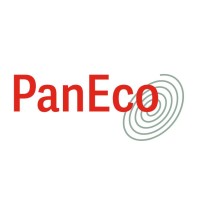 PanEco Foundation logo - Similar company to Cross Equip