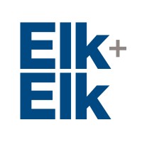 Elk + Elk logo - Similar company to Deva Sales