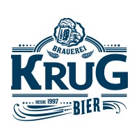 Krug Bier logo - Similar company to Tailor'S Mind