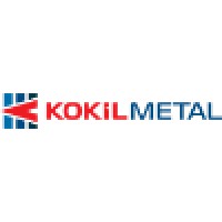 Kokil Metal logo - Similar company to Dimajans
