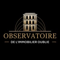 L’Observatoire de l'Immobilier Oublié logo - Similar company to Ott Heritage