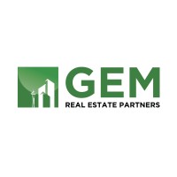 Gem Real Estate Partners