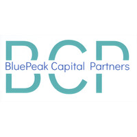 BluePeak Capital Partners logo - Similar company to Saplin