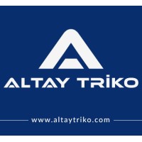 Altay Triko Tekstil San.Tic.Ltd.Şti. logo - Similar company to Must Triko