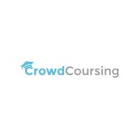 CrowdCoursing logo - Similar company to Hipclip.Ai