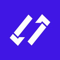 Hatchet logo - Similar company to Courtyard.Io