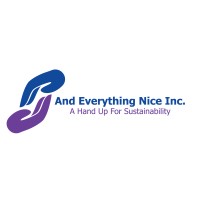 And Everything Nice Inc. logo - Similar company to Healsend