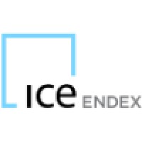 ICE Endex logo - Similar company to Endex