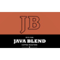 Java Blend Coffee Roasters logo - Similar company to Java Blend Coffee