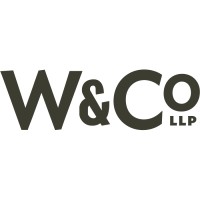 Woodward & Company Lawyers Llp
