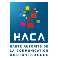 Haute Autorité de la Communication Audiovisuelle (HACA - Côte d'Ivoire) logo - Similar company to Réseau Francophone Des Régulateurs Des Médias
