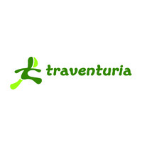 Traventuria logo - Similar company to Viaja Seguro