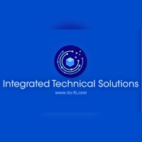 Integrated Technical Solutions FZ logo - Similar company to Pinpoint Engineering