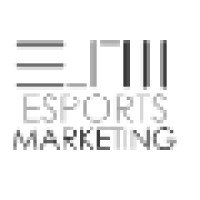 eSports Marketing & Talent, LLC. logo - Similar company to Vlit.Co