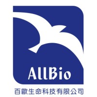 AllBio Science Inc. logo - Similar company to 폴센트 (Fallcent)