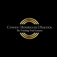 Cowen | Rodriguez | Peacock logo - Similar company to Alchemy Loop Systems, Llc