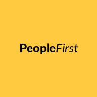 People First logo - Similar company to Blockchain Ex - Innovation Center