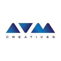 AVM Creatives logo - Similar company to Britepixl