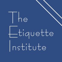 The Etiquette Institute logo - Similar company to Aereach Strategic Partners