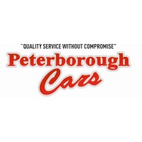 Peterborough Cars Ltd logo - Similar company to Vertiqo