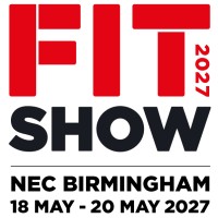 FIT Show logo - Similar company to Ultraframe