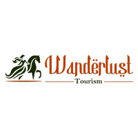 Wanderlust Tourism logo - Similar company to The Passage Oman